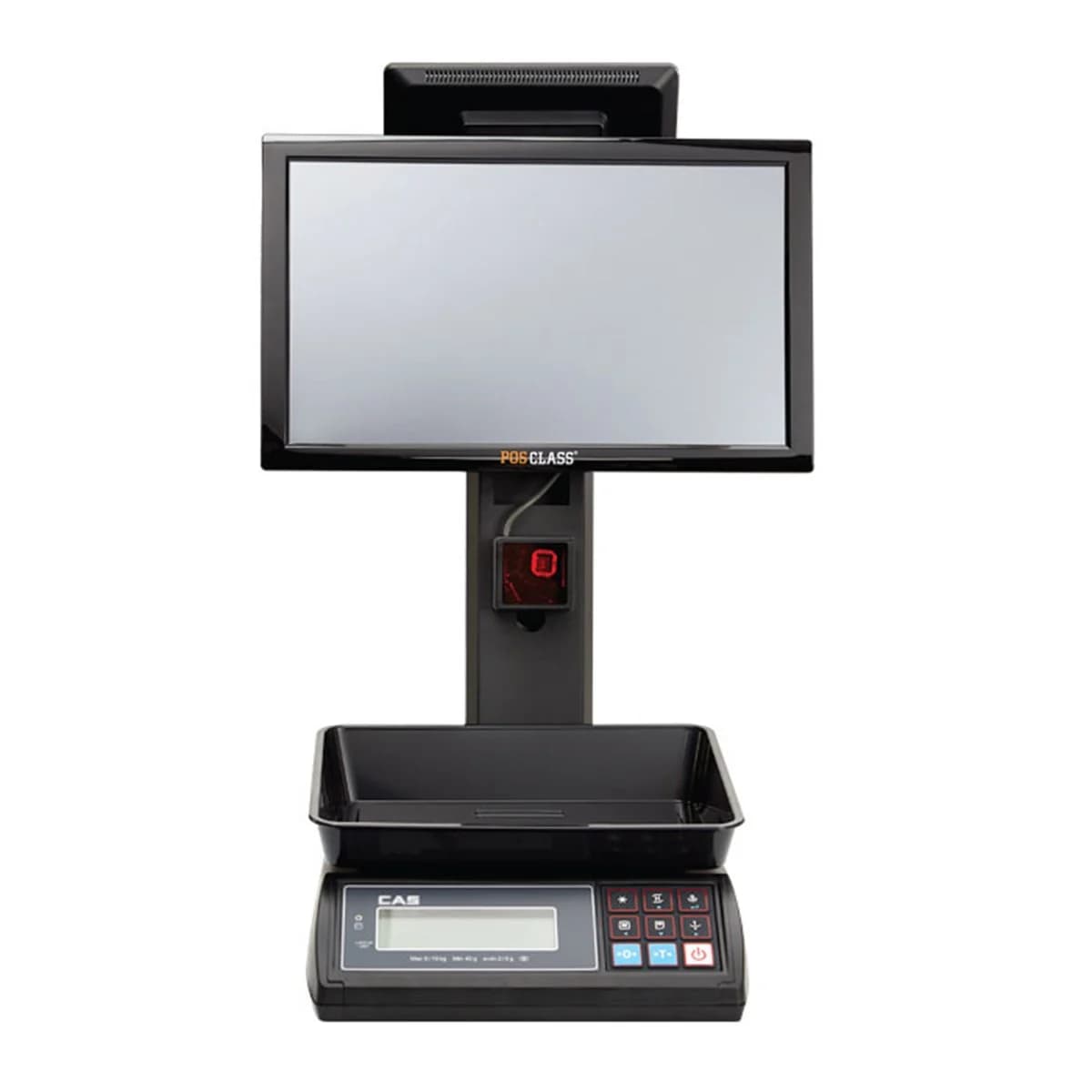 Class PST-1500S 15''