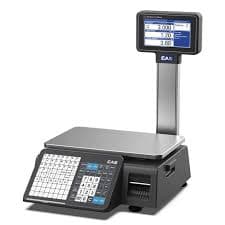 CAS Cn1 Barcod Scale