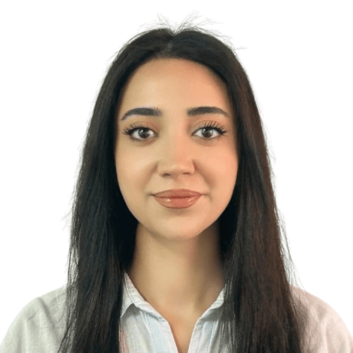 GÜLNARƏ HÜSEYNOVA