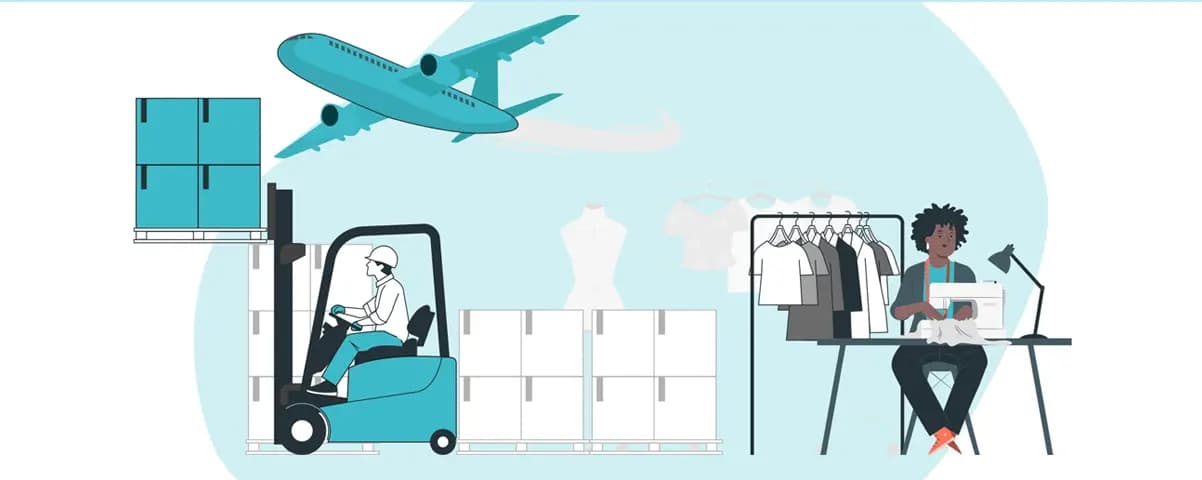 Tekstil və Geyim İstehsalı