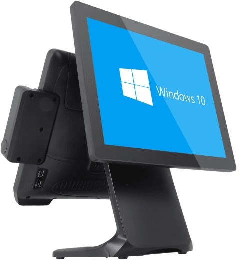 Class TX-1700 Dual Screen
