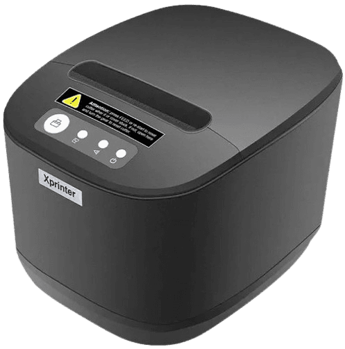 Xprinter XP-Q833L