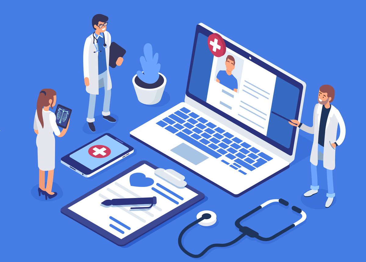 Klinika İdarəetmə