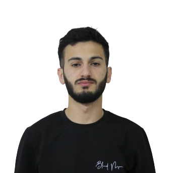 MURAD CABBAROV